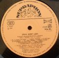 Josef Laza-Folk Singer From Moravian Wallachia