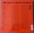 Jimmy Yancey-The Yancey - Lofton Sessions Vol 2