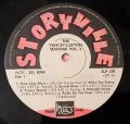 Jimmy Yancey-The Yancey - Lofton Sessions Vol 2