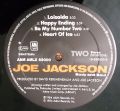 Joe Jackson-Body And Soul