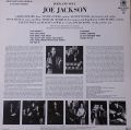 Joe Jackson-Body And Soul