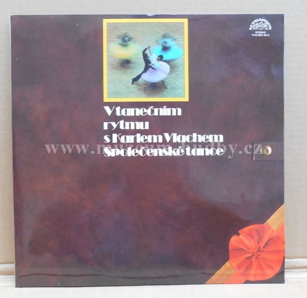 Karel Vlach Orchestra