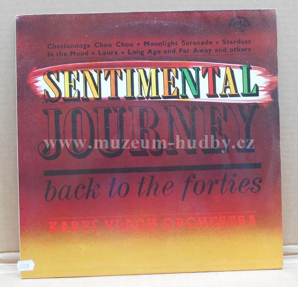 Karel Vlach Orchestra