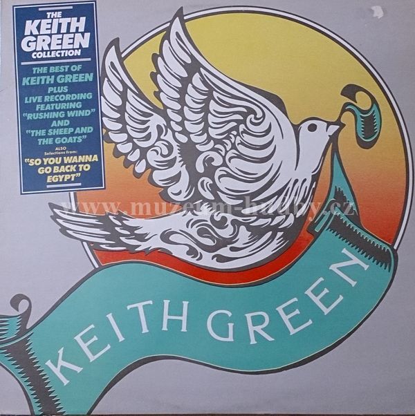 Keith Green