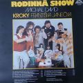 Kroky Frantiska Janecka-Rodinna show