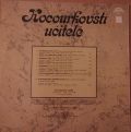 Kocourkovsti ucitele-Kocourkovsti ucitele