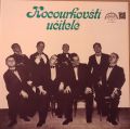 Kocourkovsti ucitele-Kocourkovsti ucitele