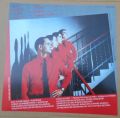 Kraftwerk-Die Mensch·Maschine