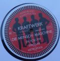 Kraftwerk-Die Mensch·Maschine