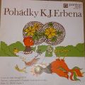 Karel Jaromir Erben / Stanislav Neumann-Hrnecku Var / O kohoutkovi a slepicce