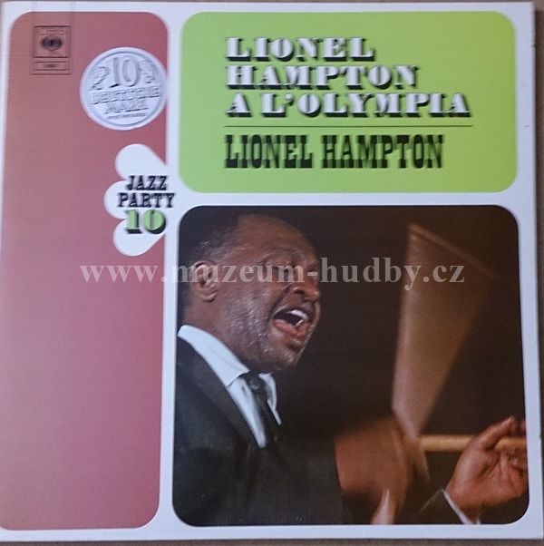 Lionel Hampton