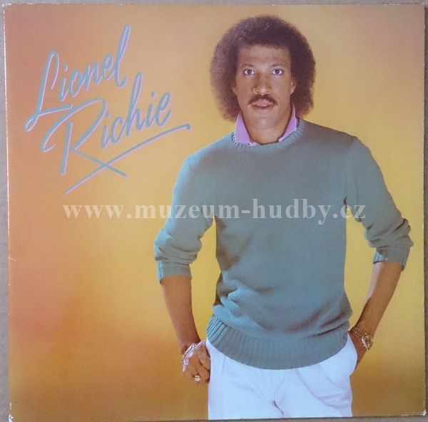 Lionel Richie