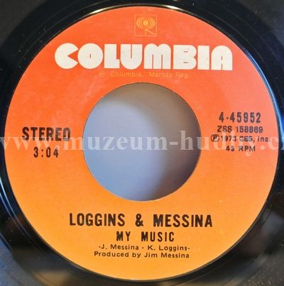 Loggins & Messina