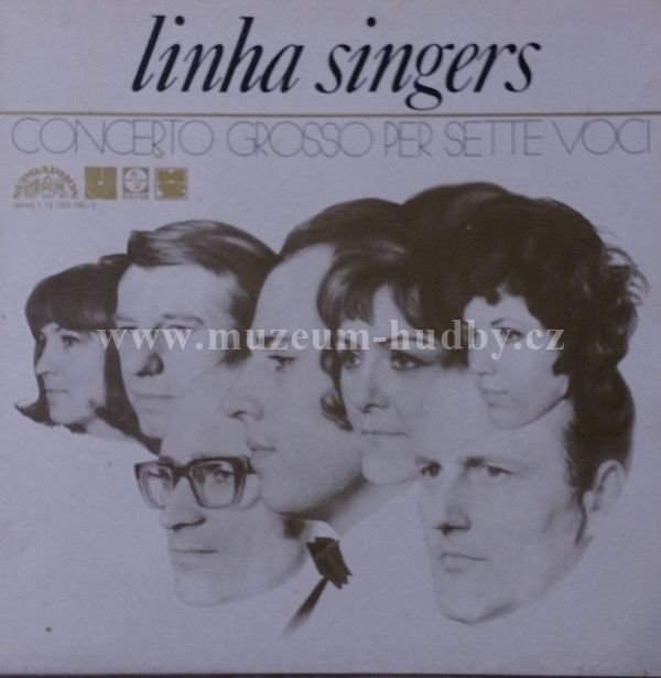 Linha Singers