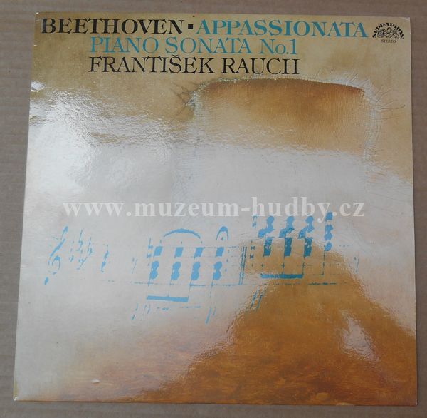 Ludwig van Beethoven / František Rauch
