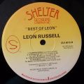 Leon Russell-Best Of Leon