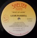 Leon Russell-Best Of Leon