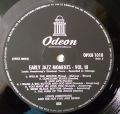 Louis Armstrong And His Hot Five And Hot Seven-Early Jazz Moments Vol. III