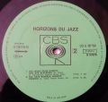 Louis Armstrong And His All-Stars / Miles Davis Quintet, The / ...-Horizons Du Jazz - Jazz Party 17