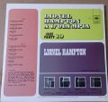 Lionel Hampton-Lionel Hampton A L'Olympia