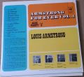 Louis Armstrong-Armstrong For Ever, Vol. 1
