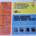 Louis Armstrong / Sidney Bechet / Kid Ory-Voyage a la Nouvelle Orleans