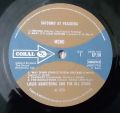 Louis Armstrong-Satchmo At Pasadena