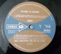 Louis Armstrong-Satchmo At Pasadena