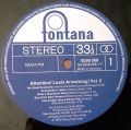 Louis Armstrong-Attention! Louis Armstrong Vol.2