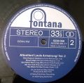 Louis Armstrong-Attention! Louis Armstrong Vol.2