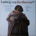 Ludwig van Beethoven - Česká Filharmonie / Paul Klecki-3. Symfonie Es Dur Eroica