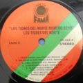 Los Tigres Del Norte-Numero Ocho