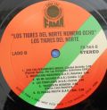 Los Tigres Del Norte-Numero Ocho