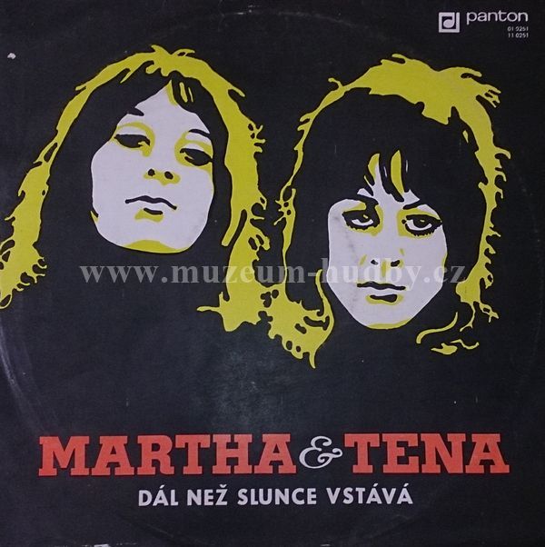 Martha Elefteriadu / Tena