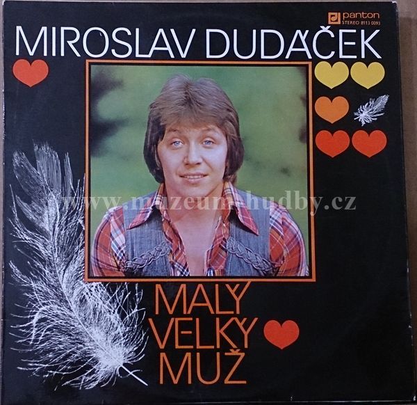 Miroslav Dudacek