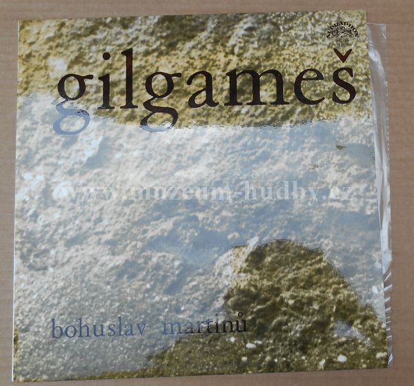 Martinů,Czech Philharmonic Chorus / Prague Symphony Orchestra / Jiří Bělohlávek