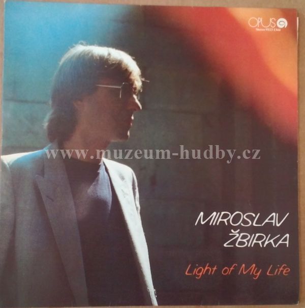 Miroslav Zbirka