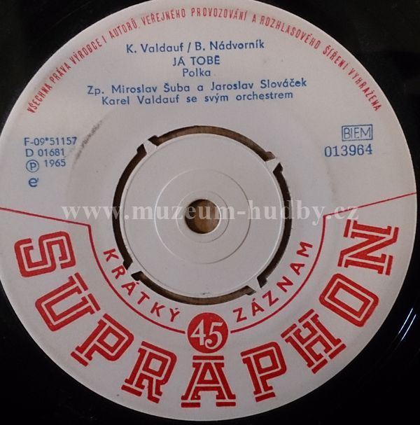 Miroslav Suba, Jaroslav Slovacek, Ivana Kubatova, Zorka Kohoutova