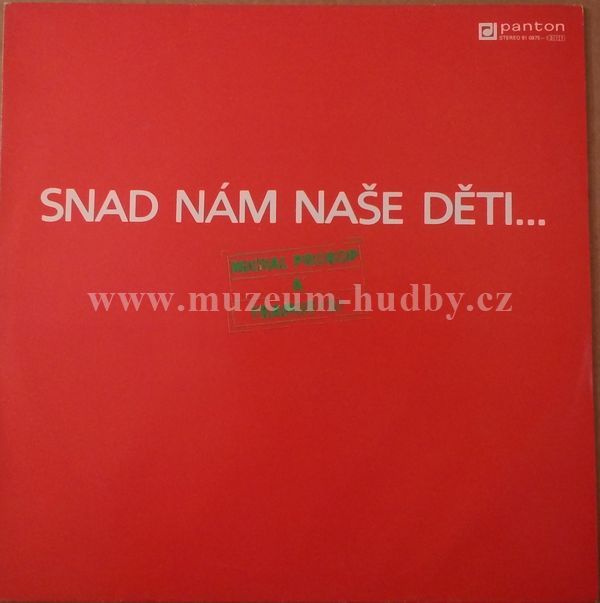 Michal Prokop A Framus (5)