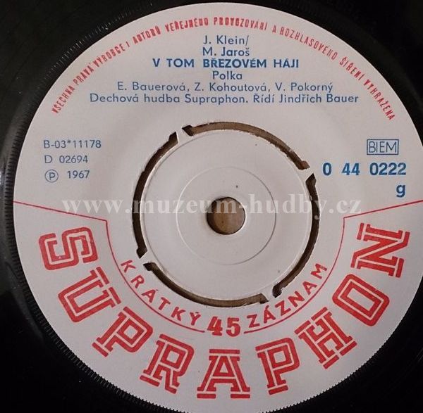 M. Poksteflova, J. Stritezska, V. Nerusilova, E. Bauerova, Z. Kohoutova, V. Pokorny