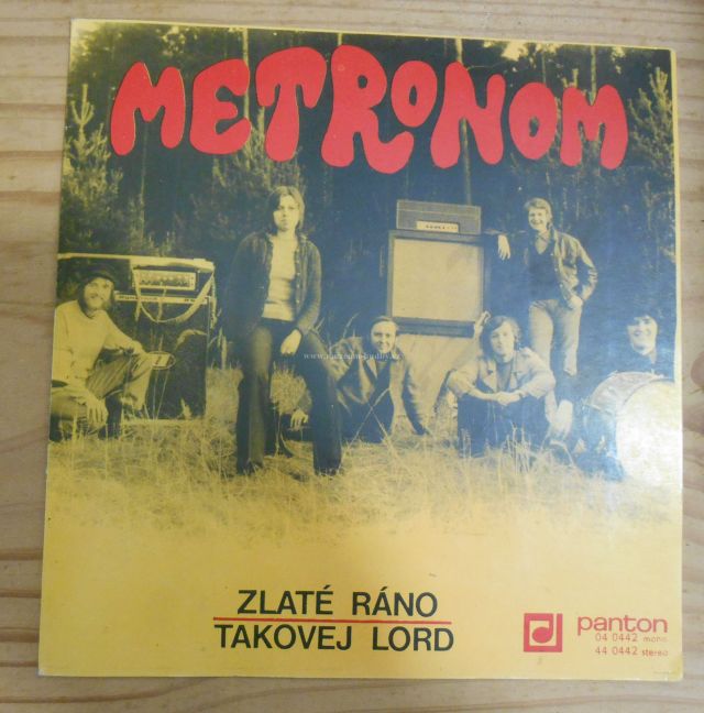 Metronom