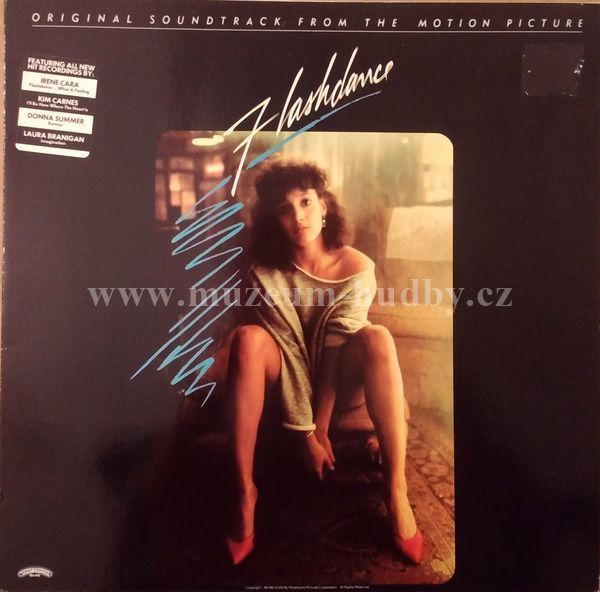 Mo Ström / Phil Ramone / Giorgio Moroder