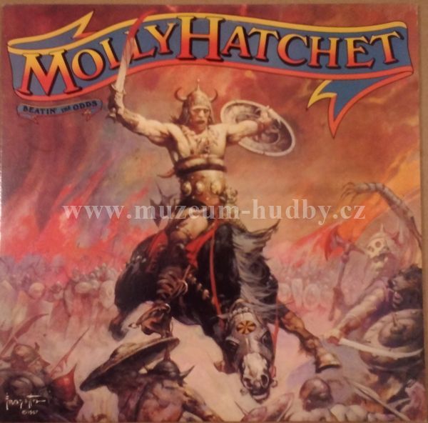 Molly Hatchet