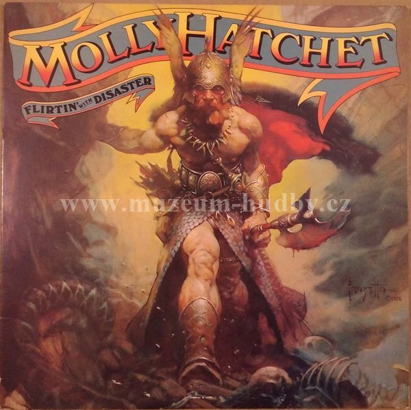 Molly Hatchet