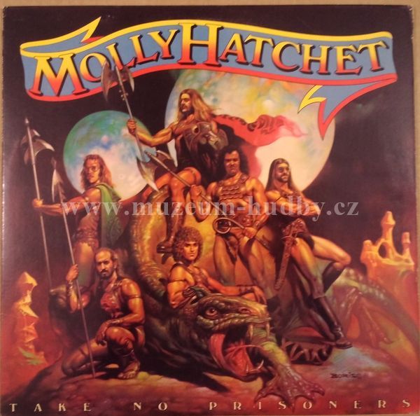 Molly Hatchet