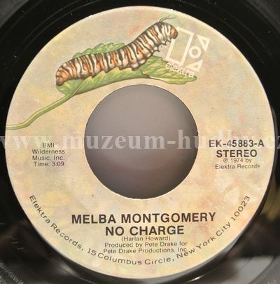 Melba Montgomery