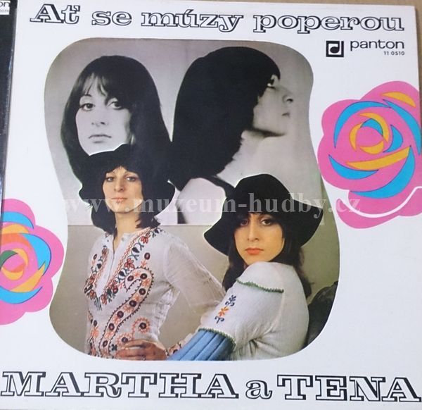 Martha Elefteriadu / Tena