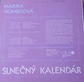 Marika Gombitova-Slnecny kalendar