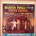 Mary Martin / Ezio Pinza / Richard Rodgers / Oscar Hammerstein II-South Pacific With Original Broadway Cast