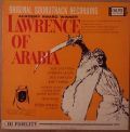 Maurice Jarre With London Philharmonic Orchestra, The-Original Soundtrack Recording: Lawrence Of Arabia